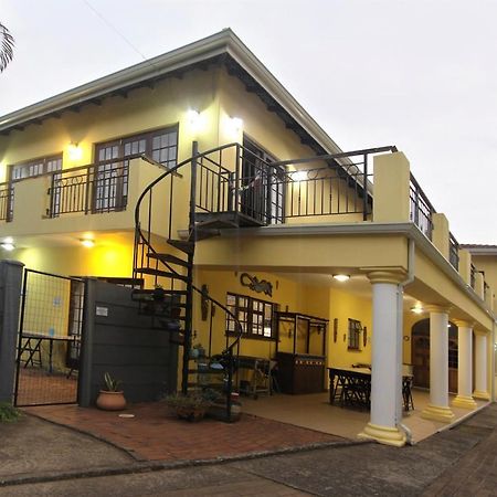 Tuksumduin Hotel Ballito Eksteriør billede