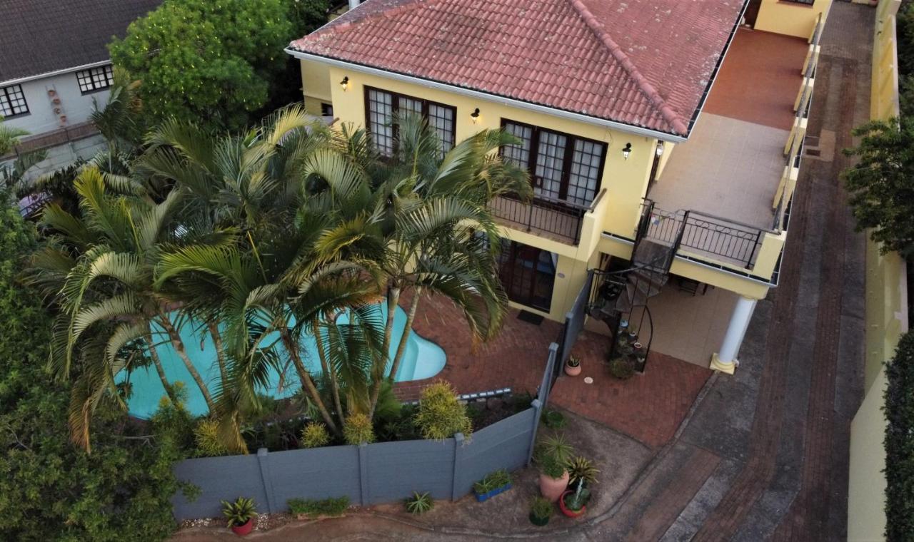 Tuksumduin Hotel Ballito Eksteriør billede